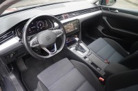 VW Passat Variant 1.4 TSI DSG GTE