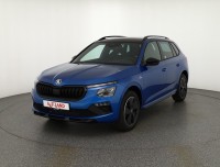 Skoda Kamiq Monte Carlo 1.5 TSI DSG 2-Zonen-Klima Sitzheizung LED