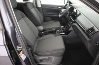 VW T-Cross 1.0 TSI DSG