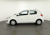 Vorschau: Mitsubishi Space Star 1.2 Select