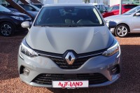 Renault Clio TCe 140 Intens