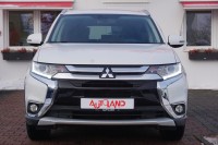 Mitsubishi Outlander 2.0i