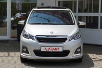 Peugeot 108 1.0 VTi Style