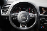Audi Q5 2.0 TFSI quattro