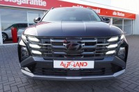 Hyundai Tucson 1.6T-GDI PHEV 4WD Aut.