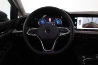 VW Golf Variant 1.5 TSI Life HUD