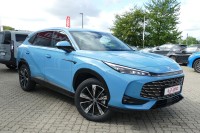 MG HS 1.5 T-GDI Luxury Aut.
