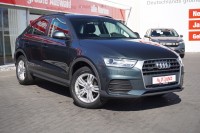 Audi Q3 2.0 TFSI quattro basis DSG