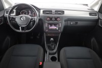 VW Caddy Maxi 2.0 TDI Trendline