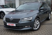 Vorschau: Skoda Superb Combi 1.4 TSI Style