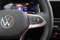 VW Taigo 1.0 TSI DSG