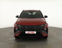 Hyundai Tucson 1.6 T-GDI N-Line Aut.