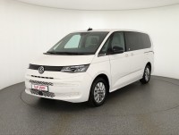 VW T7 Multivan 2.0 TSI Life lang 3-Zonen-Klima Navi Sitzheizung