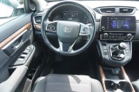 Honda CR-V 1.5 T 2WD Elegance