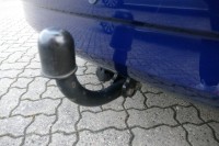 Skoda Fabia Combi 1.2 Active