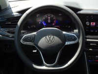 VW Taigo 1.0 TSI DSG