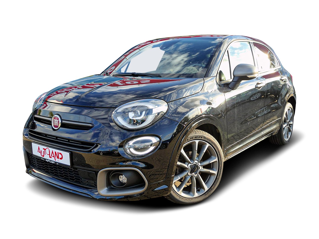 Fiat 500X 1.0 Sport