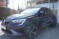 Vorschau: Renault Arkana 1.6 Hybrid R.S. Line