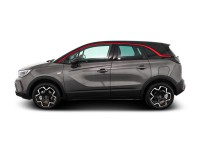 Opel Crossland GS 1.2Turbo Aut. 2-Zonen-Klima Sitzheizung LED