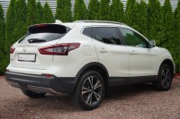 Nissan Qashqai 1.3 DIG-T