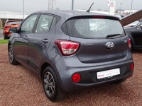 Hyundai i10 1.2 AT