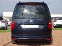 VW Caddy Maxi 1.4 TSI DSG