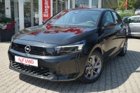 Vorschau: Opel Corsa 1.2 DI Turbo Facelift