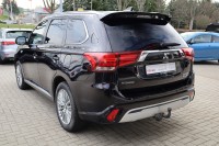Mitsubishi Outlander 2.4 PHEV 4WD
