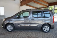 Toyota Proace City Verso 1.2 Team Deutschland