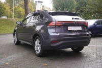 VW Taigo 1.0 TSI DSG