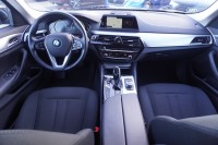 BMW 520 d Touring Aut.