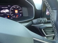 Seat Leon Sportstourer 1.5