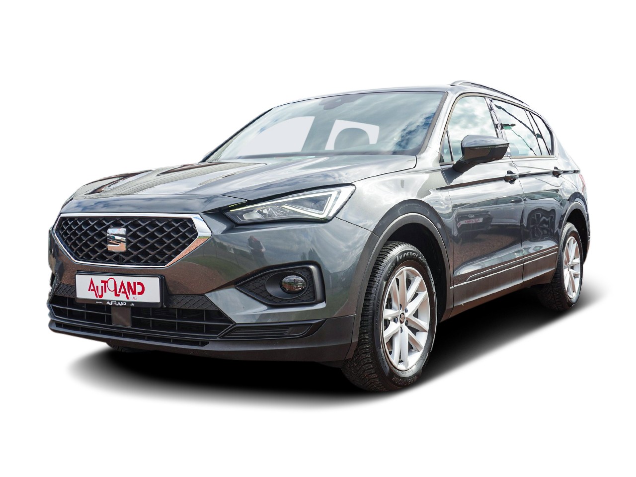 Seat Tarraco 1.5 Style