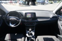 Hyundai i30 1.4 T-GDI Intro