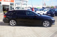 Audi A4 Avant 35 2.0 TFSI advanced