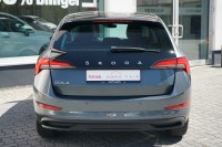 Skoda Scala 1.5 TSI DSG