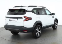 Dacia Bigster Journey HEV 155 Aut.