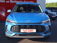 MG ZS 1.5 Hybrid Luxury Aut.