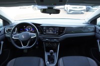 VW Taigo 1.0 TSI Life