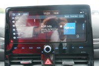 Hyundai IONIQ Ioniq 1.6 Hybrid