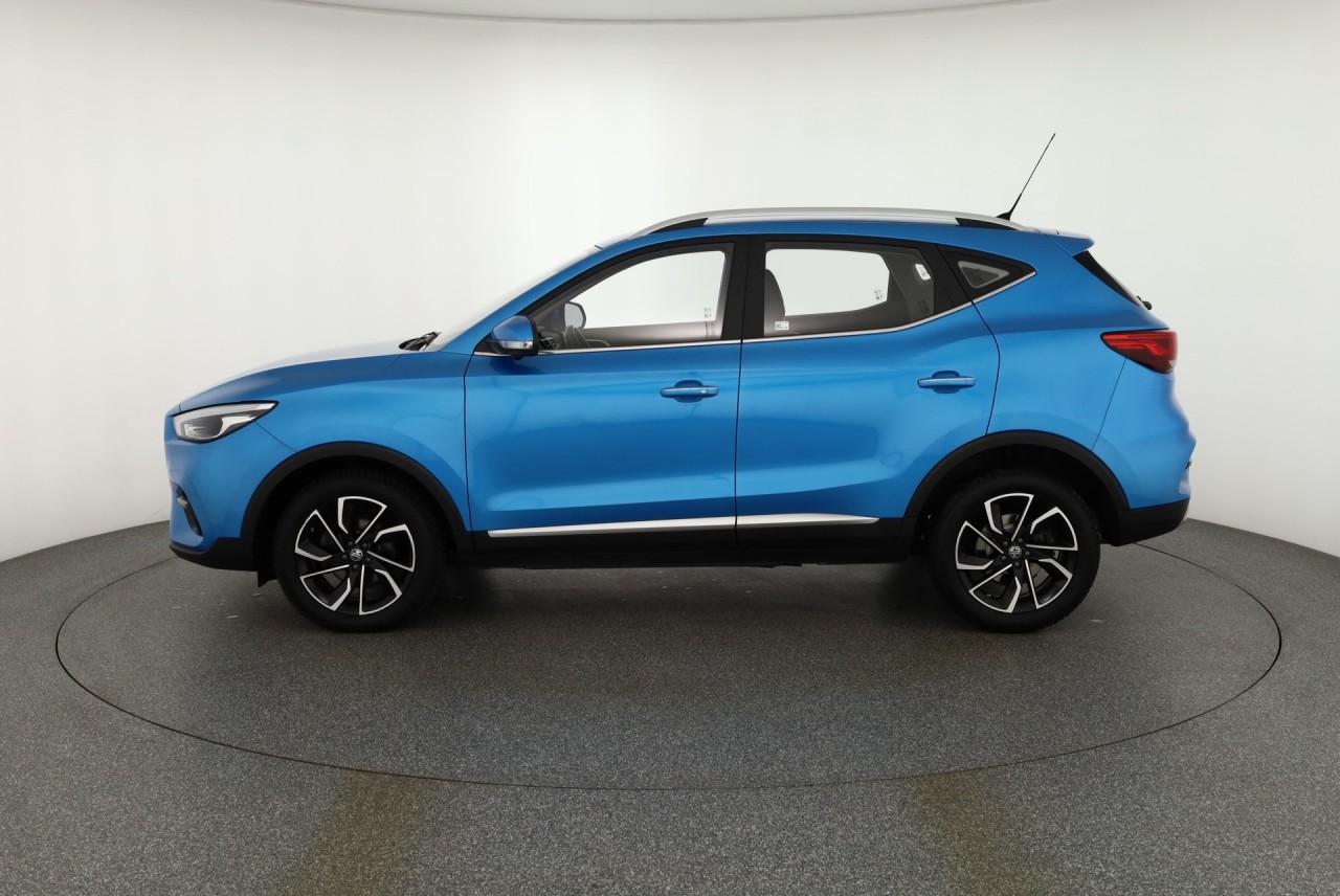 MG ZS 1.0 T-GDI Luxury Aut.