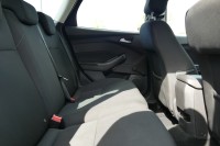 Ford Focus Turnier 1.5 TDCi Business