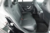 Mercedes-Benz CLA 250 Shooting Brake 250e