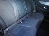 Mercedes-Benz GLC 250 d AMG Line 4Matic