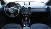 Audi A1 1.0 TFSI Sportback S-Line