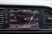 Seat Leon Cupra ST 2.0 TSI 4Drive