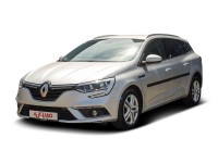 Renault Megane Grandtour 1.3 TCE Navi Tempomat Klimaaut.