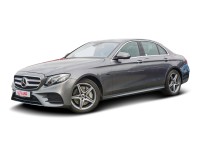 Mercedes-Benz E-Klasse E300 de AMG Line 2-Zonen-Klima Navi Sitzheizung