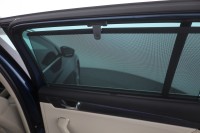 Skoda Superb 2.0 TDI Premium Edition 4x4