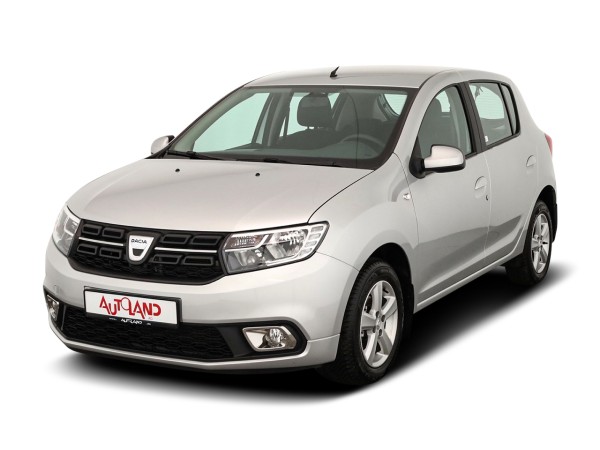 Dacia Sandero II 1.0 Ambiance